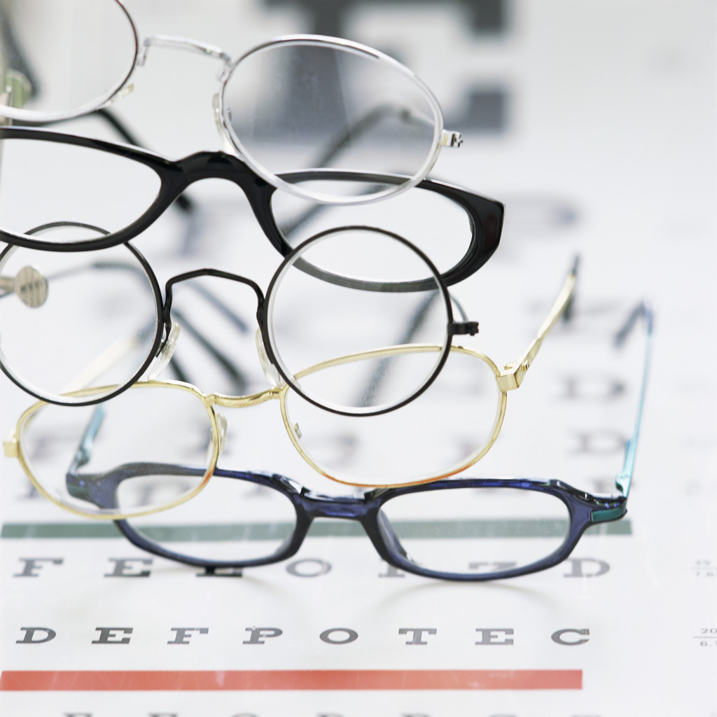 Researchers Take a Closer Look at Myopia