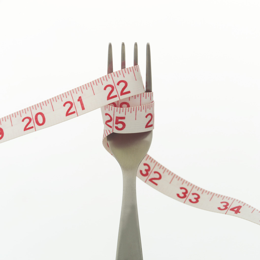 Learn to Diet Before Dieting