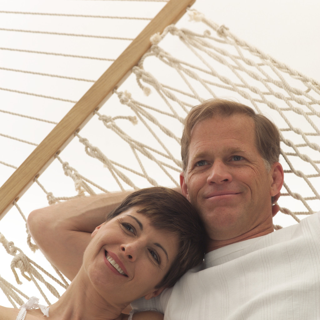 Women Better at Letting Bygones Be Bygones