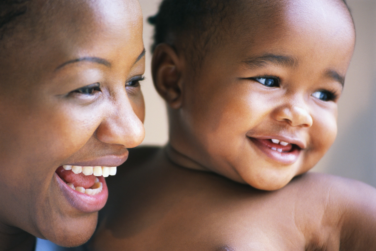 Surprise! You're Expecting a Baby