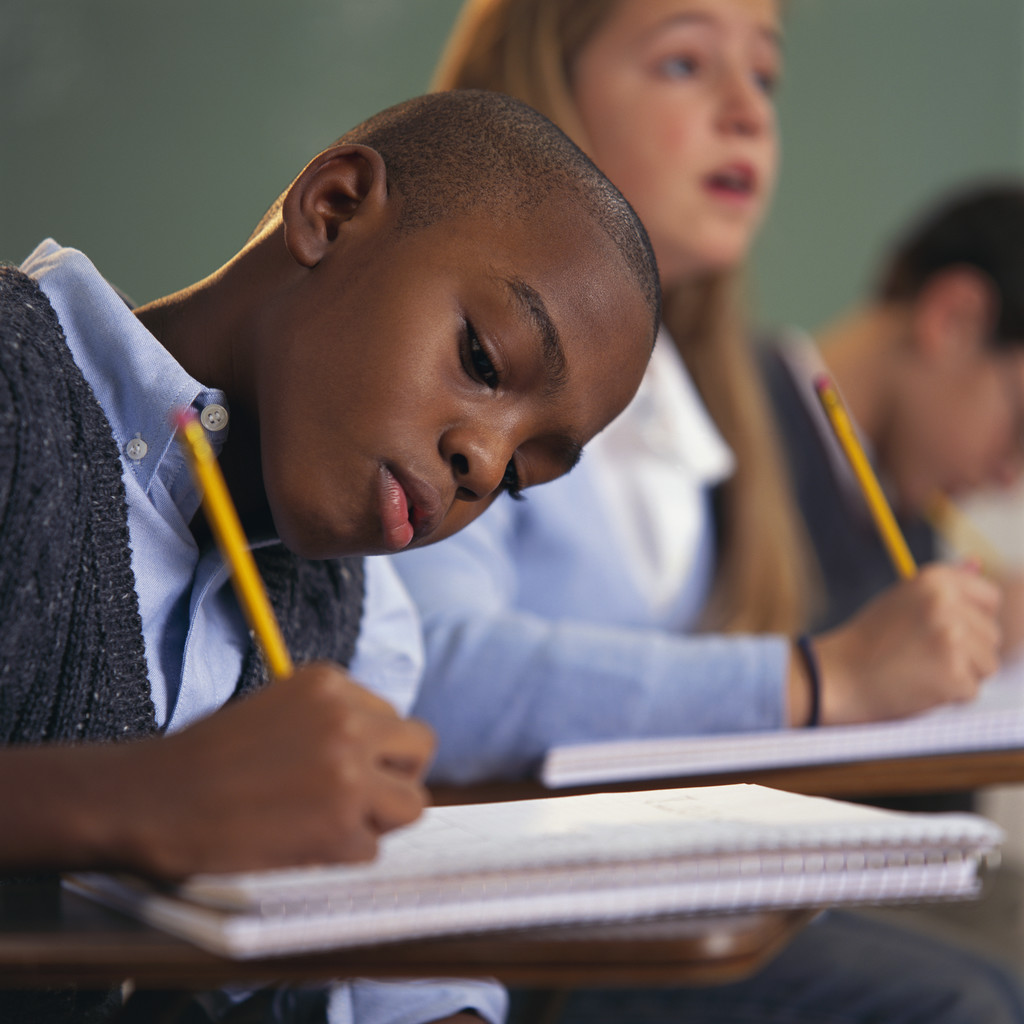 Mindfulness in Schools