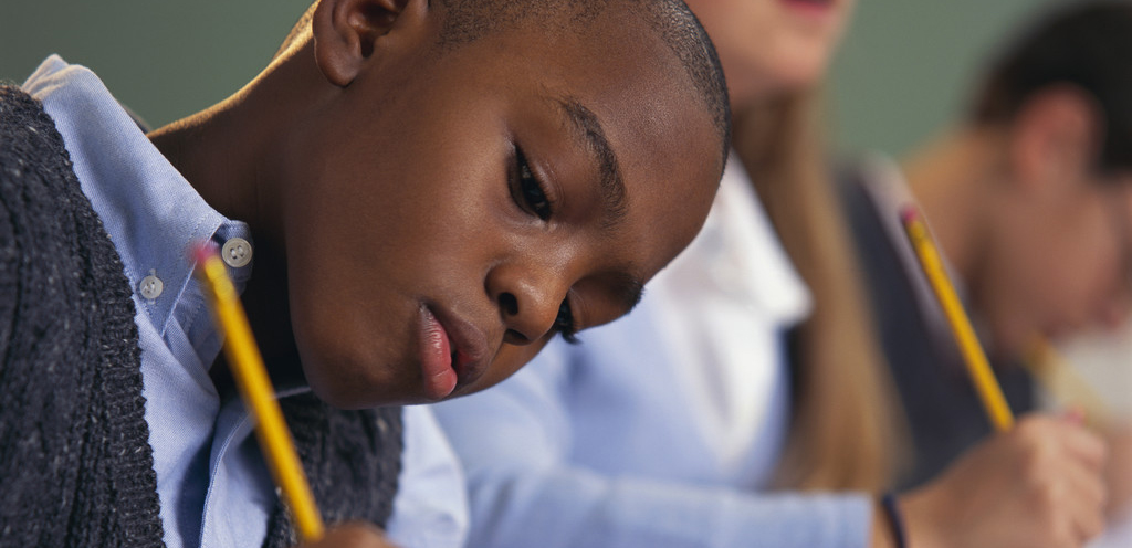 Black and White Realities of ADHD