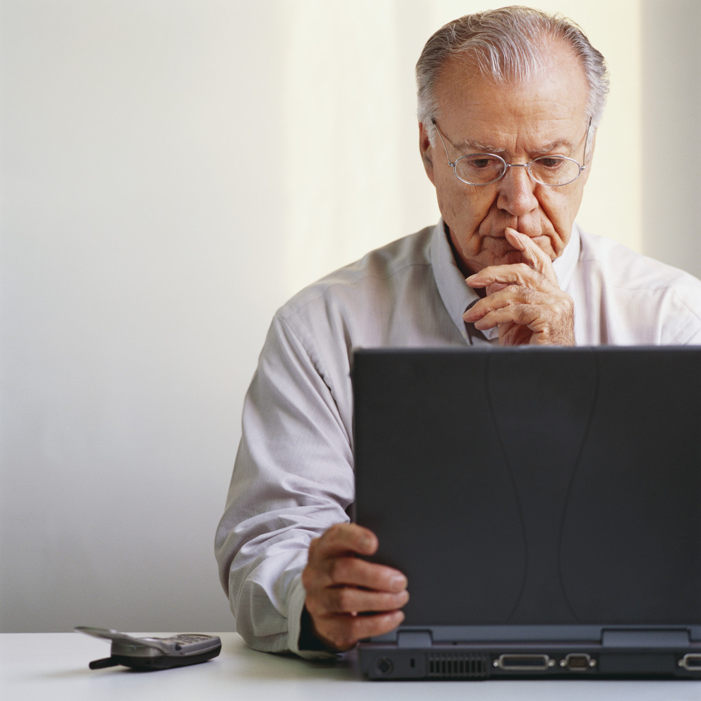 Striking Alzheimer's Out
