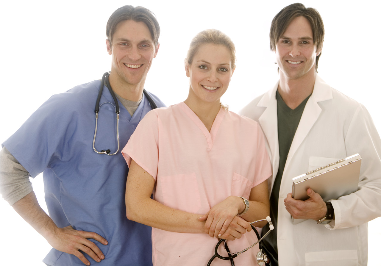 HIV Patients Need Friendly Health Care