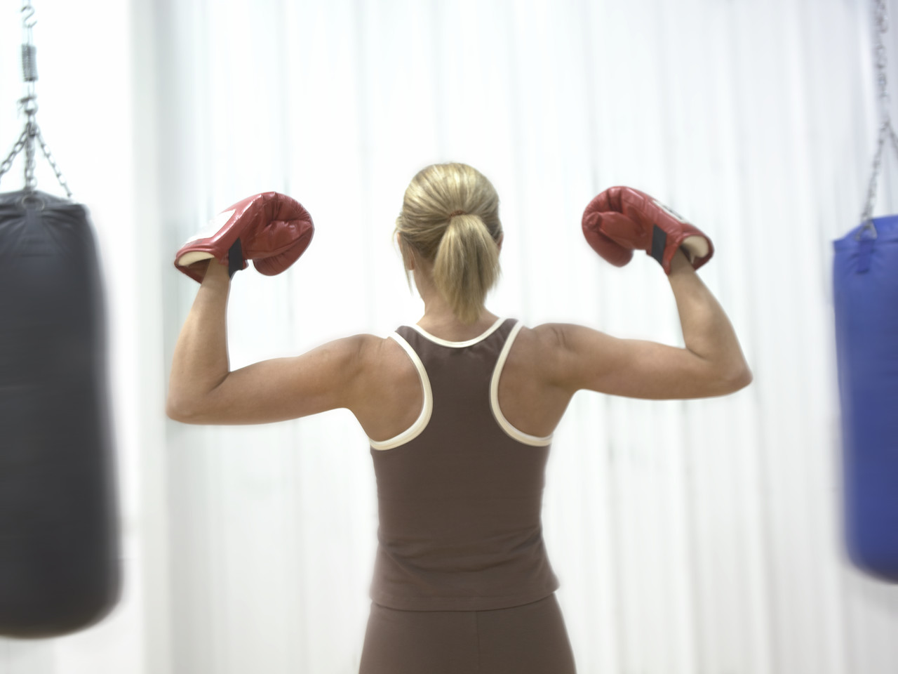 Fighting the Bad Cholesterol