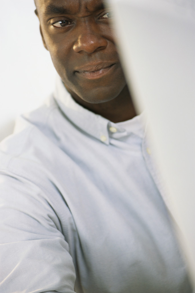Racial Disparities Among Colorectal-Cancer Screening