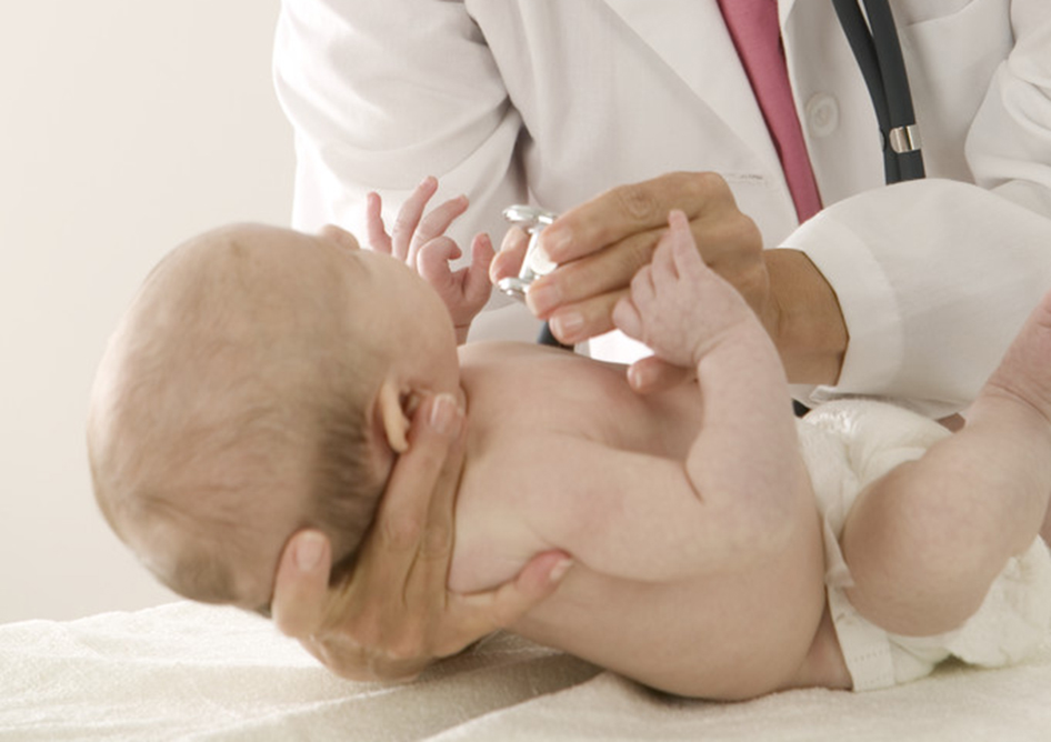 Getting Mama's Milk in the NICU