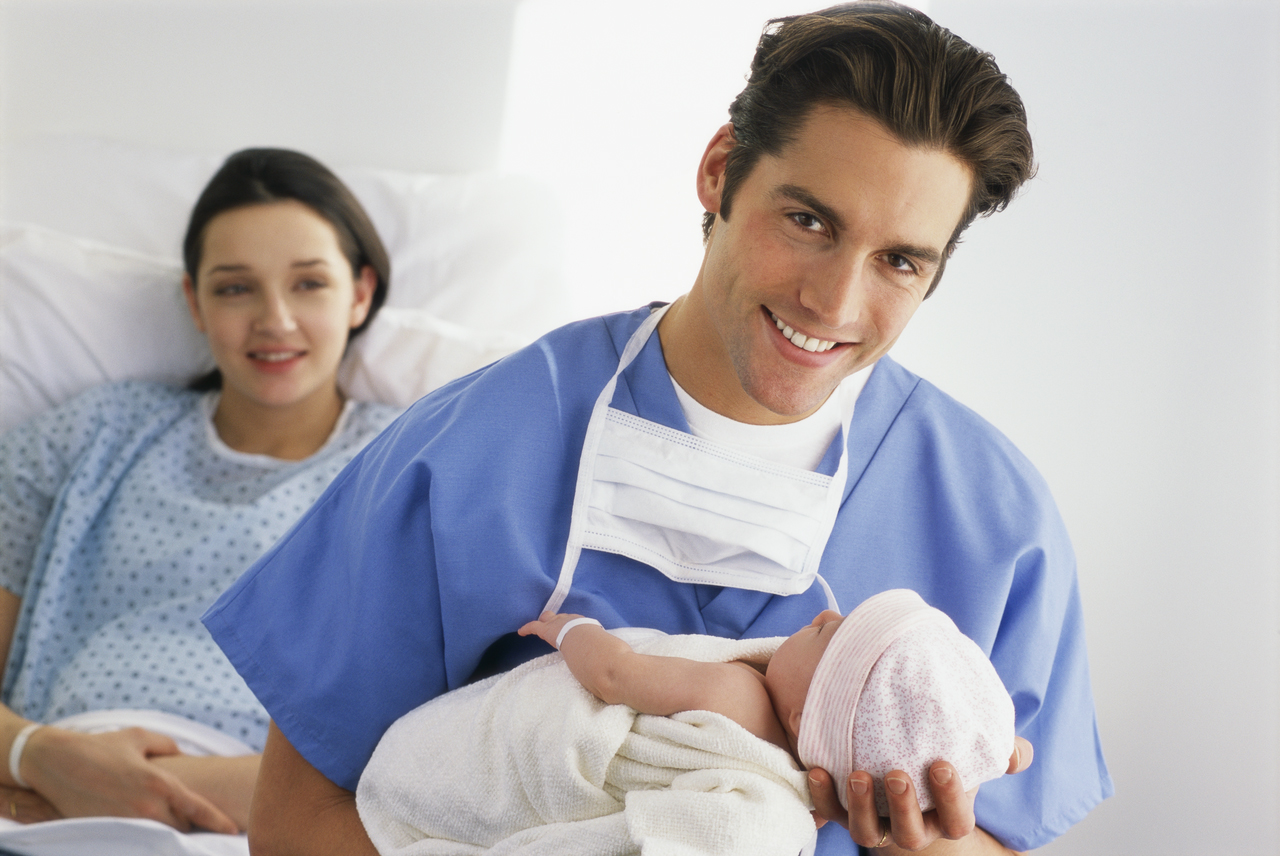 Drug-Addicted Babies Get Help
