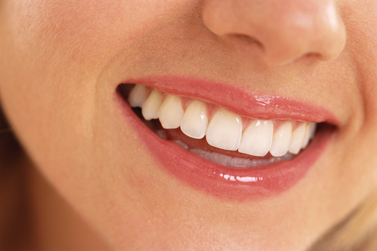 Mouthwash for Sensitive Teeth