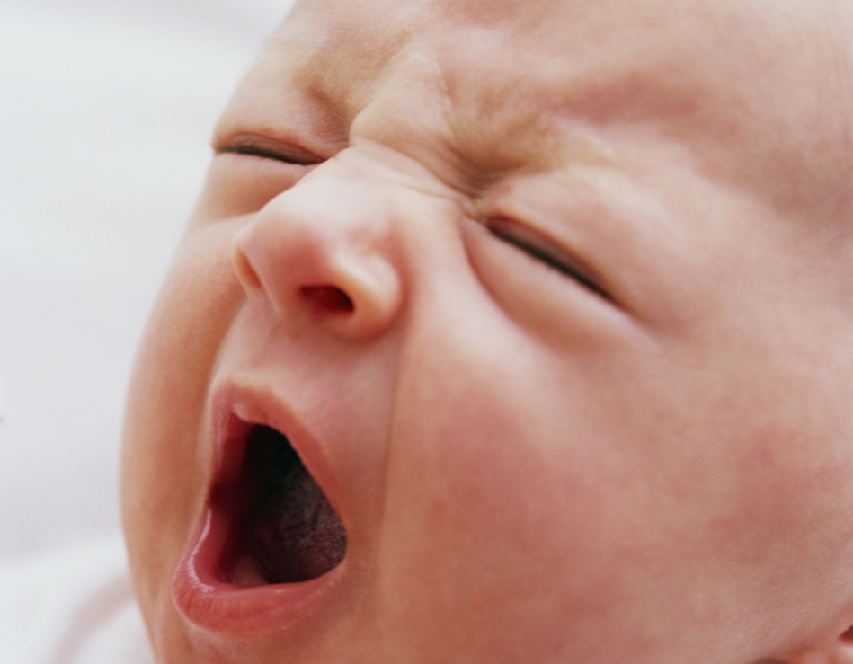Good News for Children's Lungs