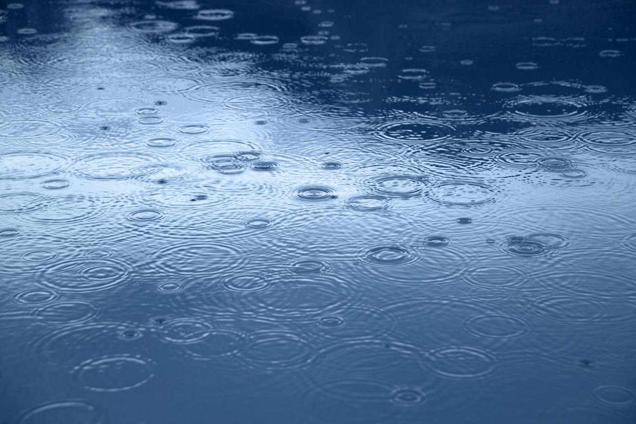 Rain and Pain in Fibromyalgia