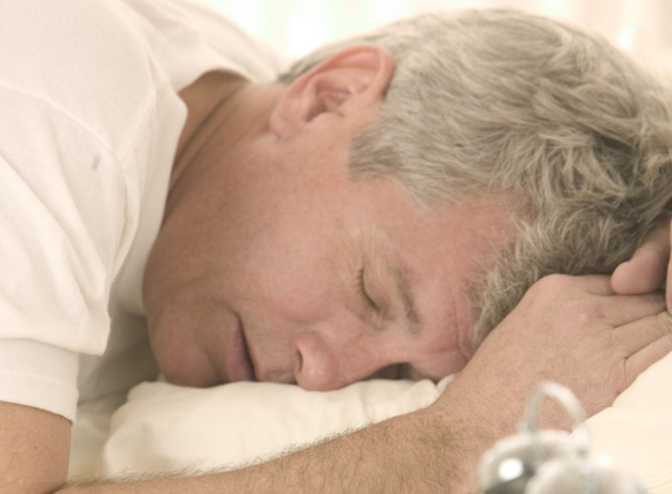 Seeing the Right Doctor for Sleep Apnea