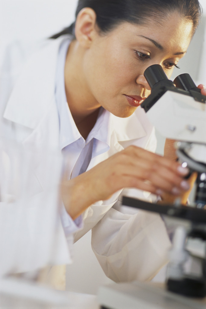 The Little Gene that Could 