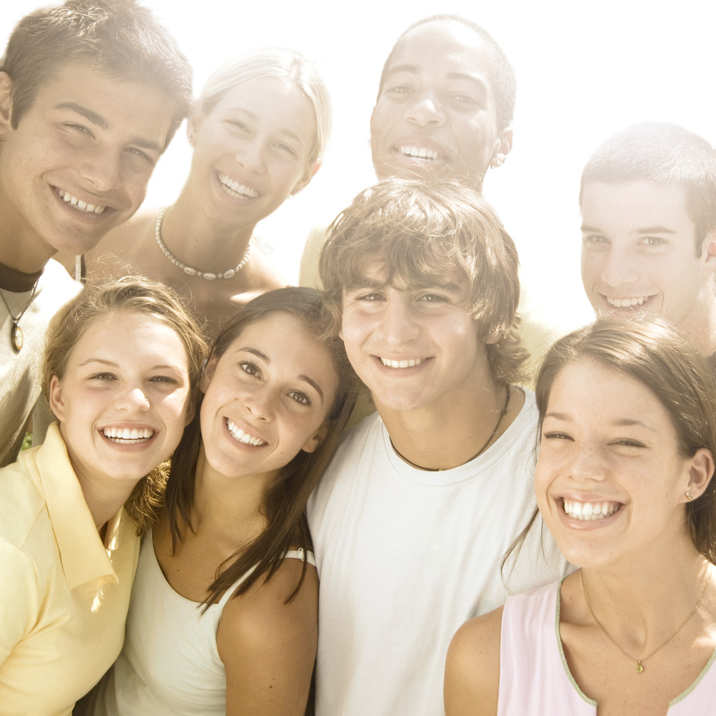 More Rural Teens Look to 'Mother's Little Helpers'