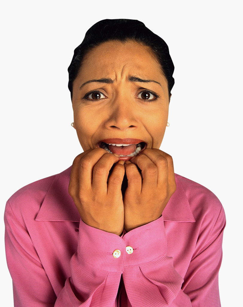 What, Me Worry?
