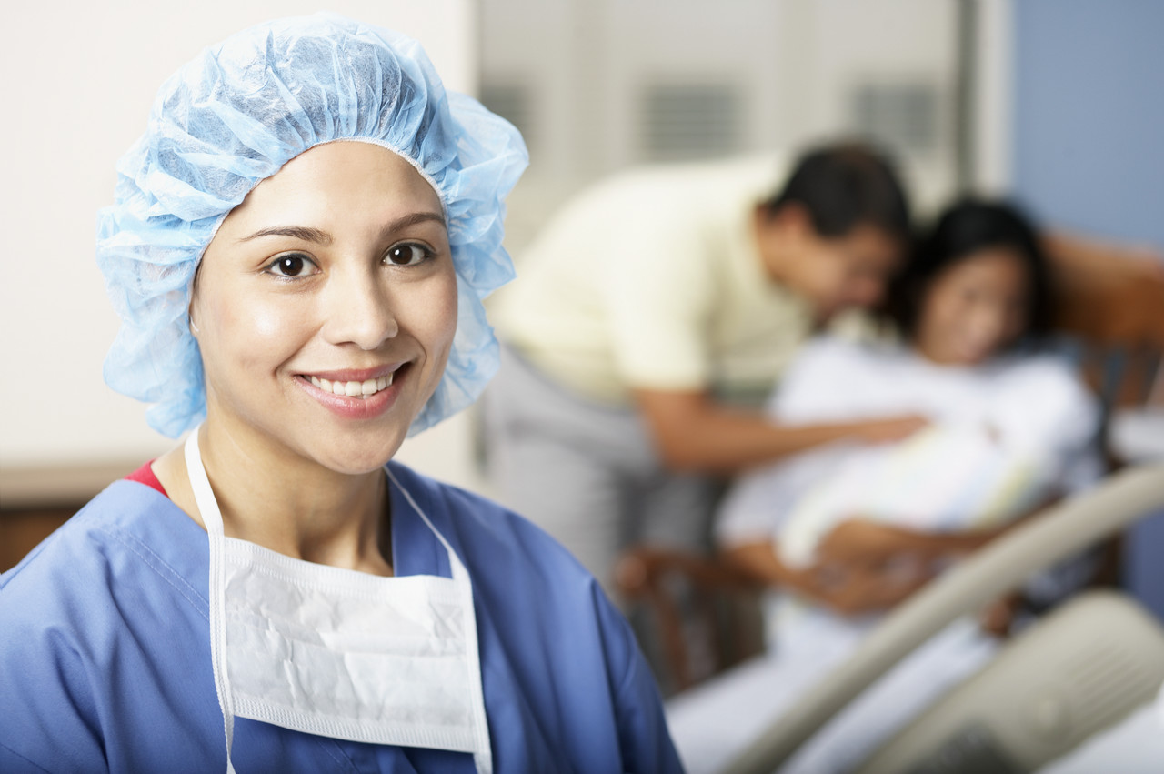 Childbirth Anesthesia Deaths on the Decline