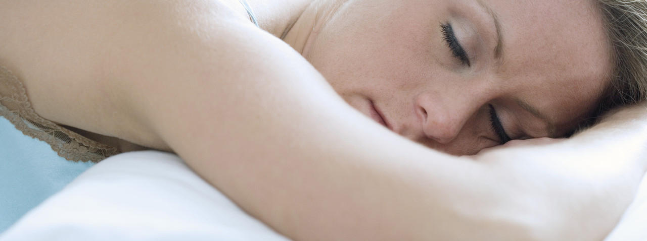 America, How Are You Sleeping?