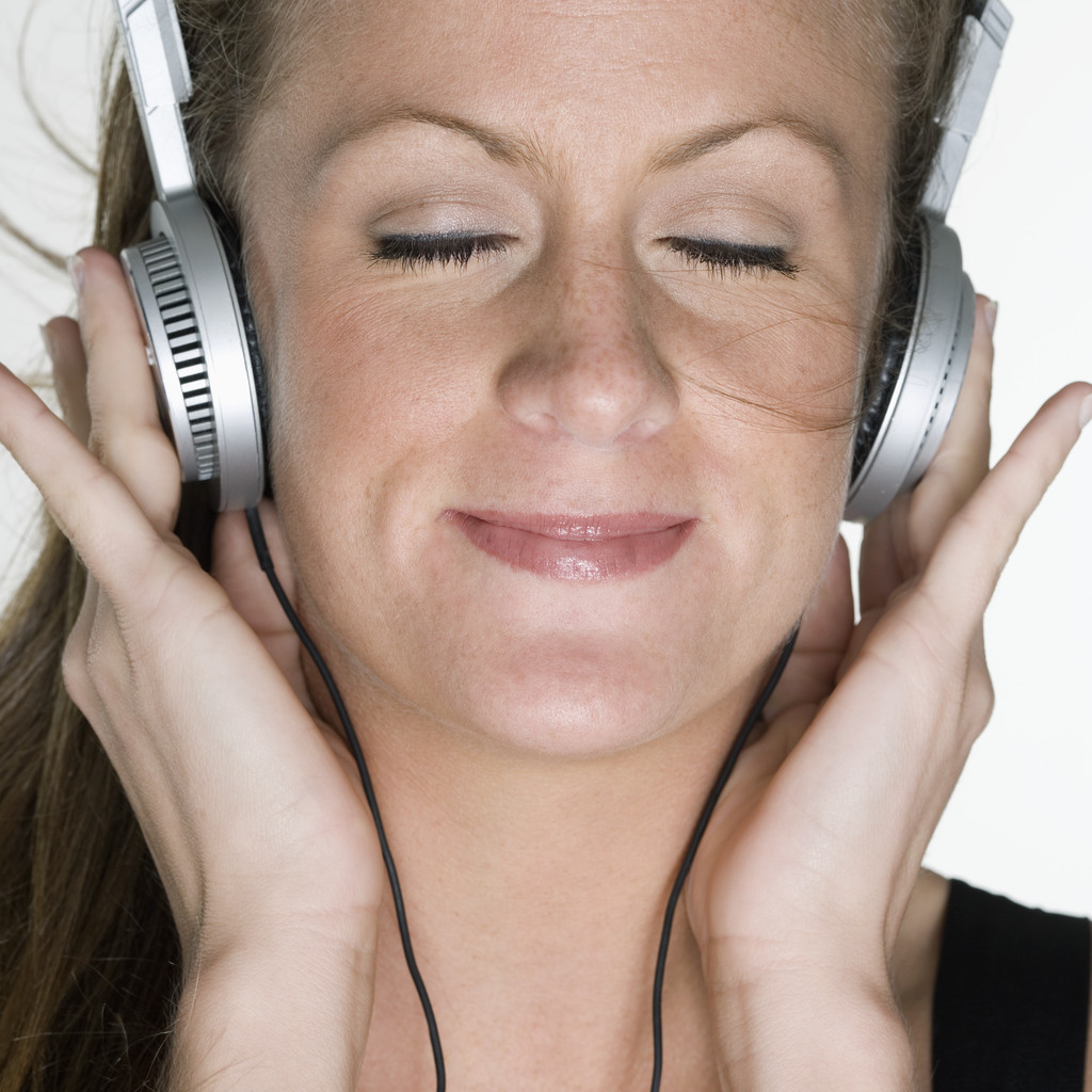 Bring Tunes to Skin Cancer Surgery