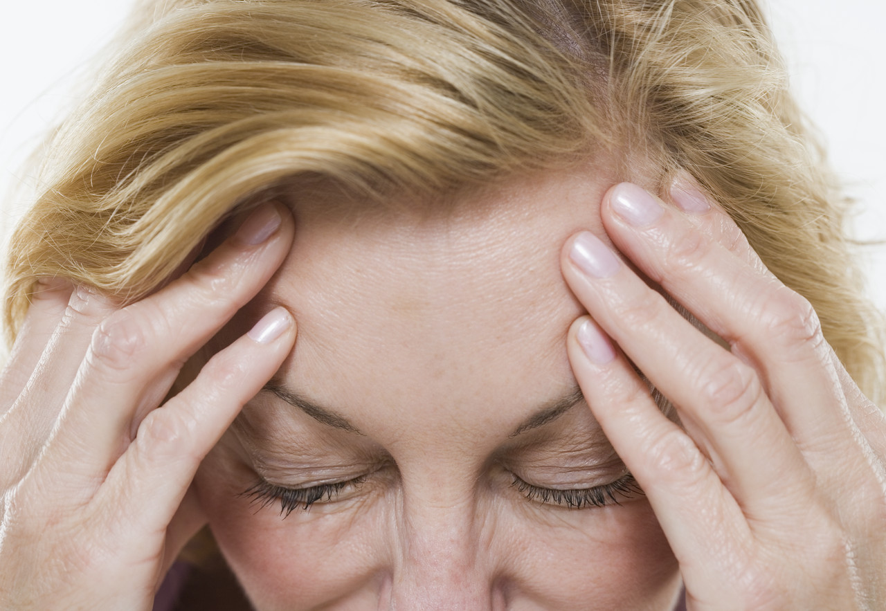 Spotting and Managing Concussions