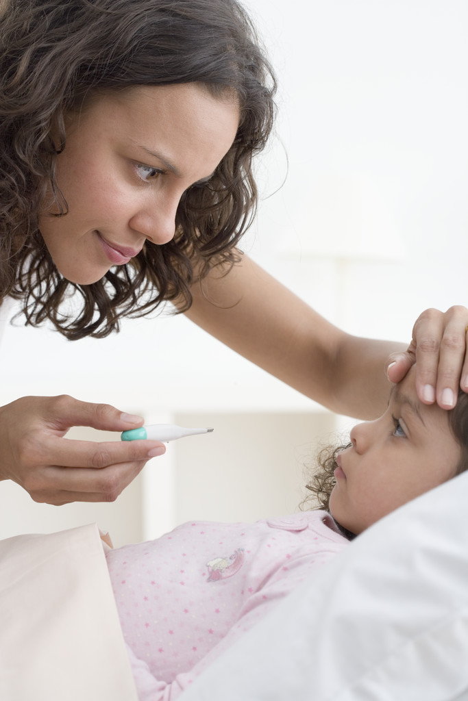 More Pediatricians in Area May Mean Fewer Ruptured Appendixes in Children