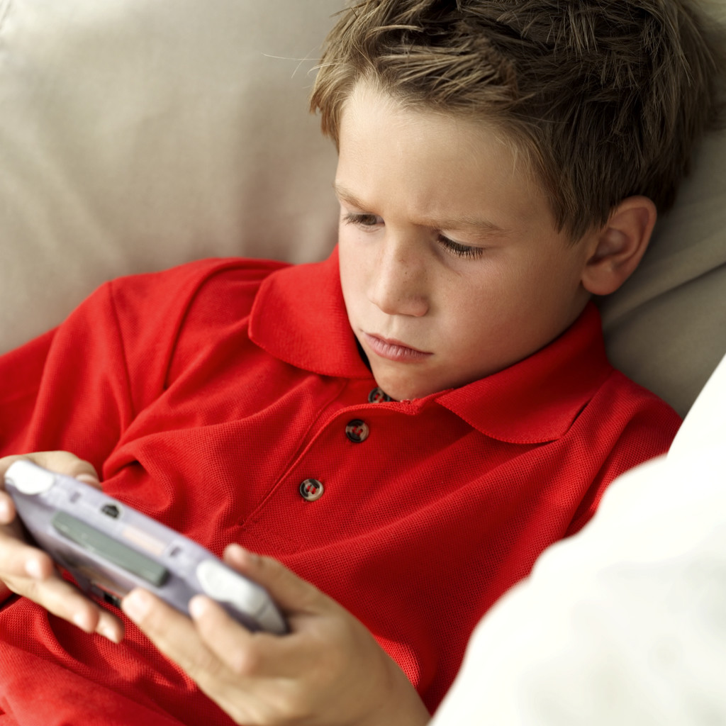 Outside Risk Factors for ADHD 