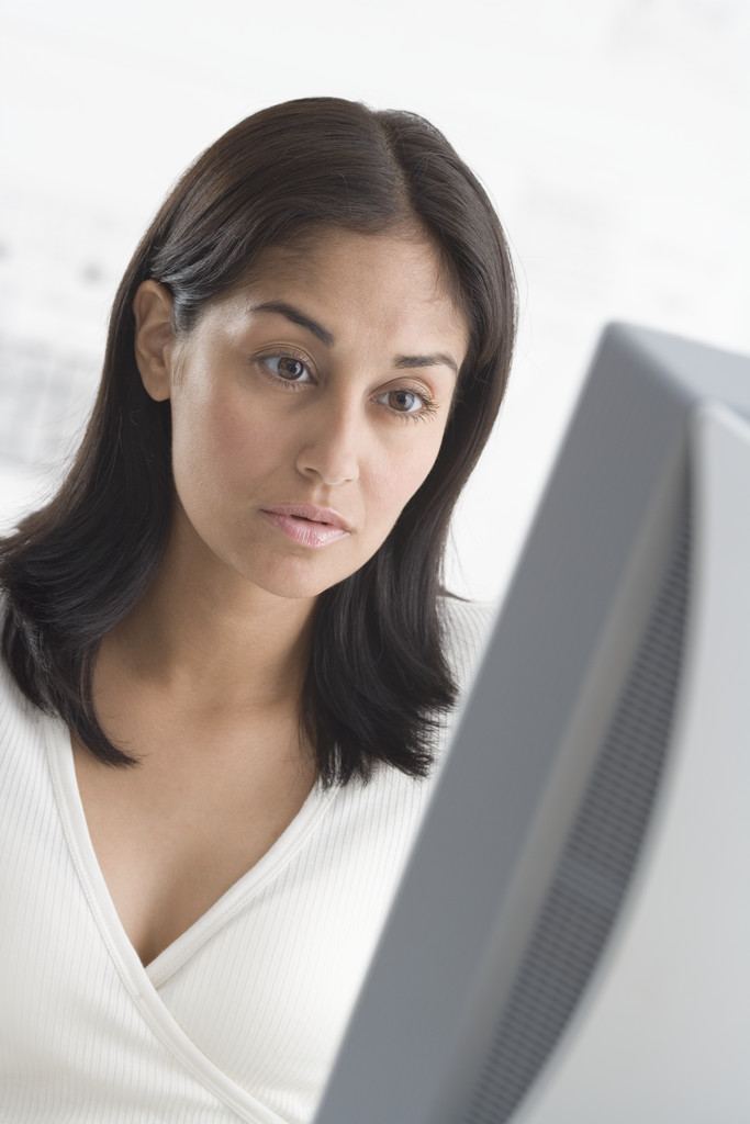 Depressed on Facebook?