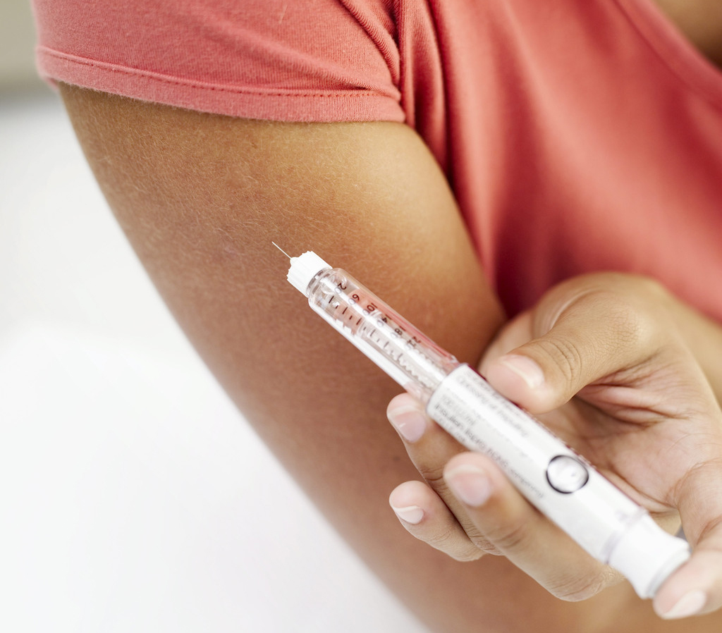 Weighing the Flu Shot Risks