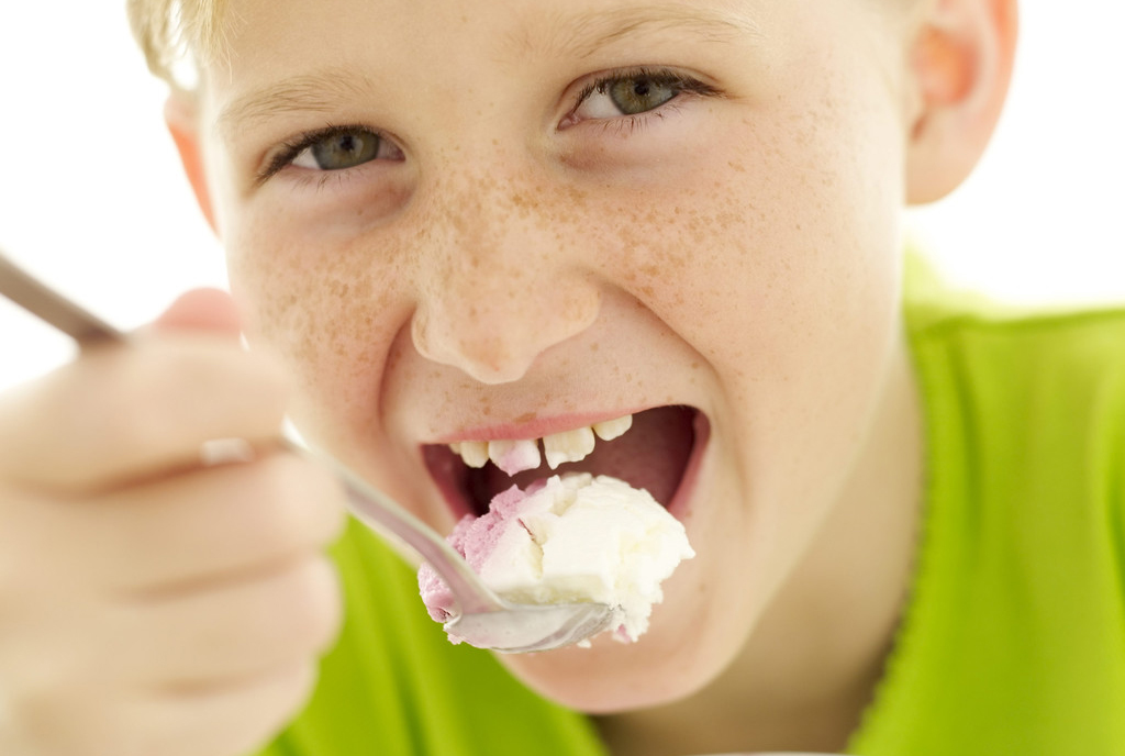 How Often Should Your Kid Eat?
