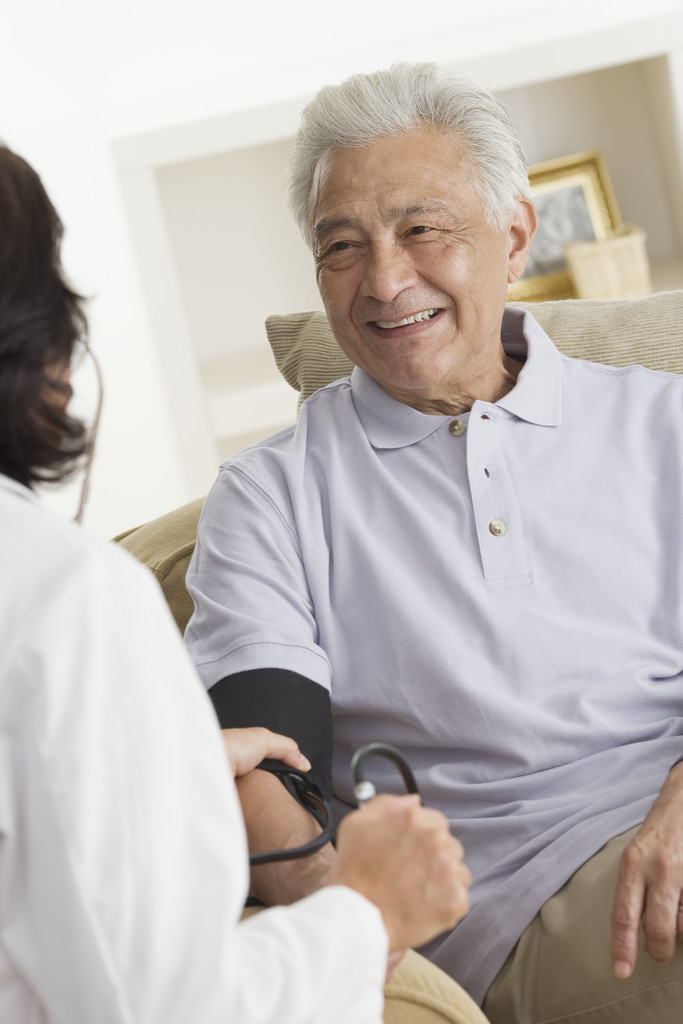 Dialysis Patients Fair Better When Happier