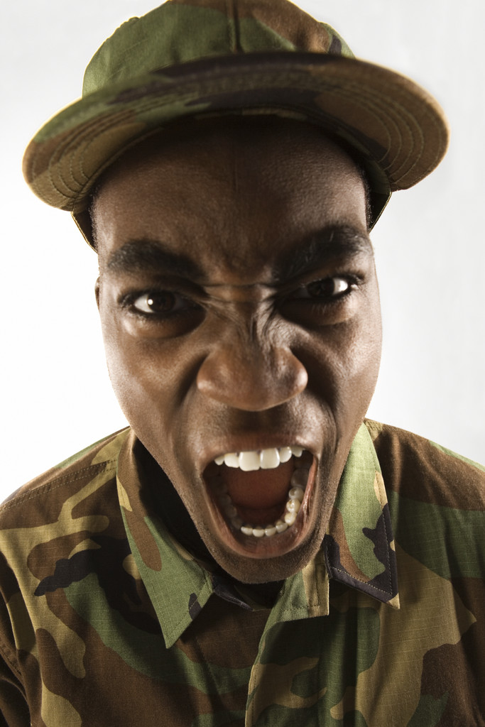 Veterans & Violence: Who’s at Risk?