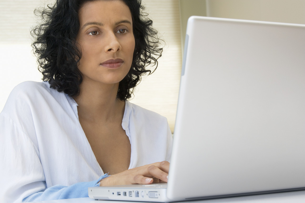 Co-Parenting Through Technology