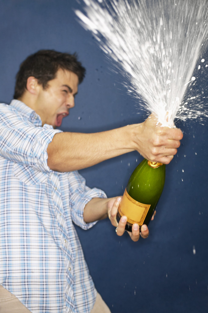 Binge Drinking is Expensive