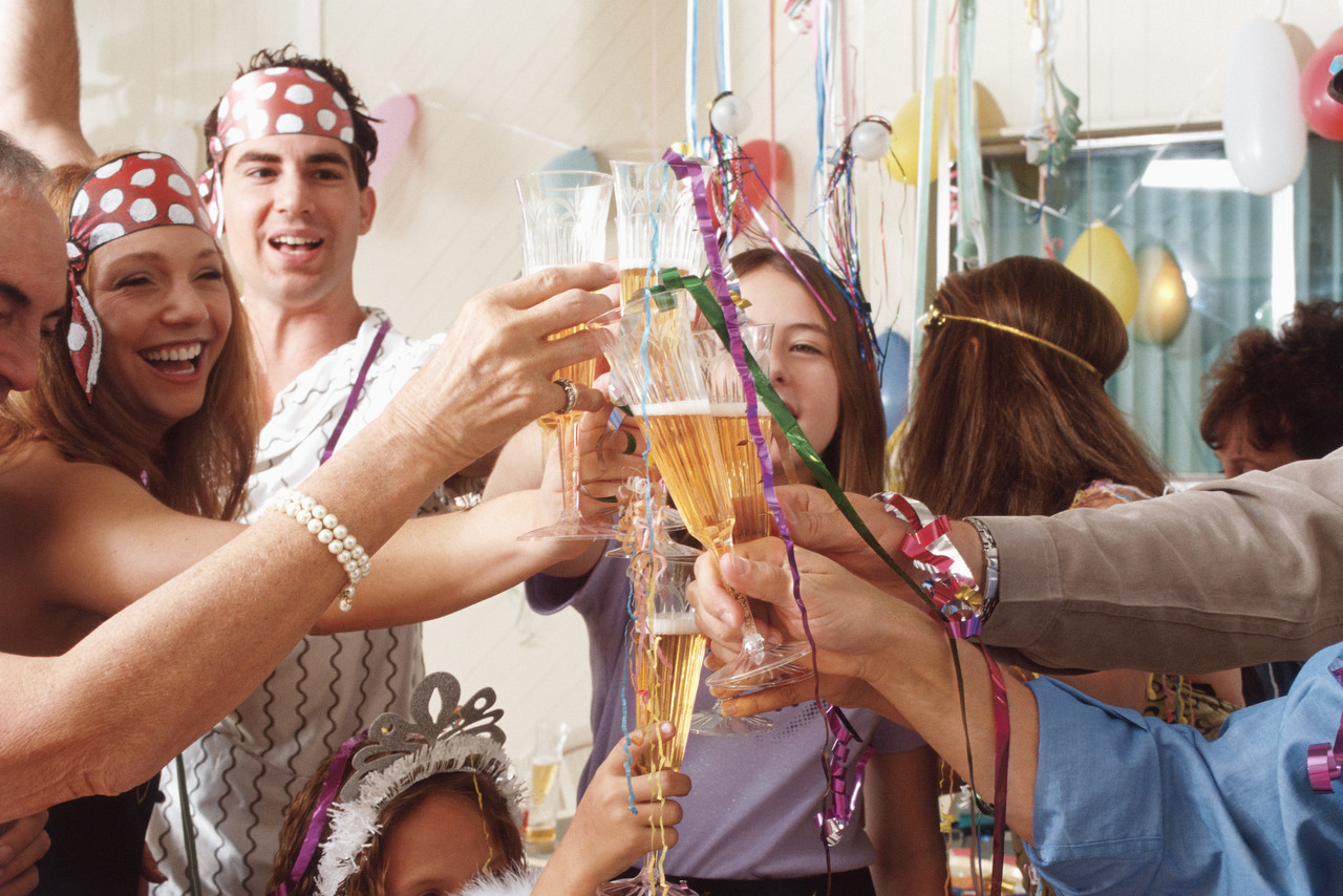 Are You Wired for Social Success?