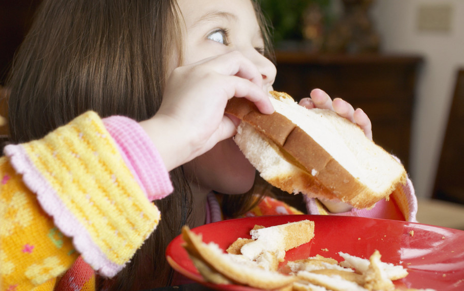Healthy Kids' Meals Won't Break the Bank