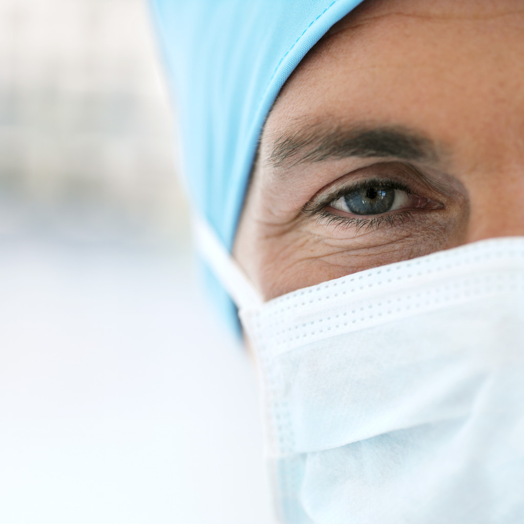 Prostate Cancer Patients Keep Sexual Function