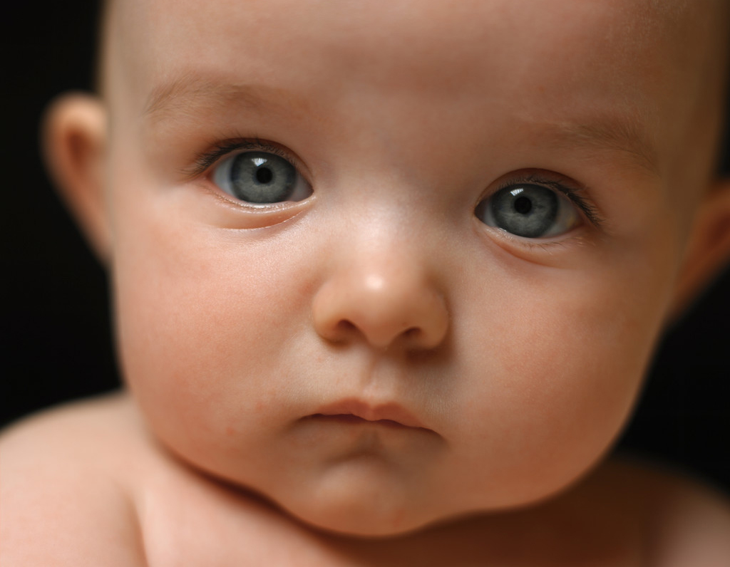 Obesity Prevention Starts in Babyhood