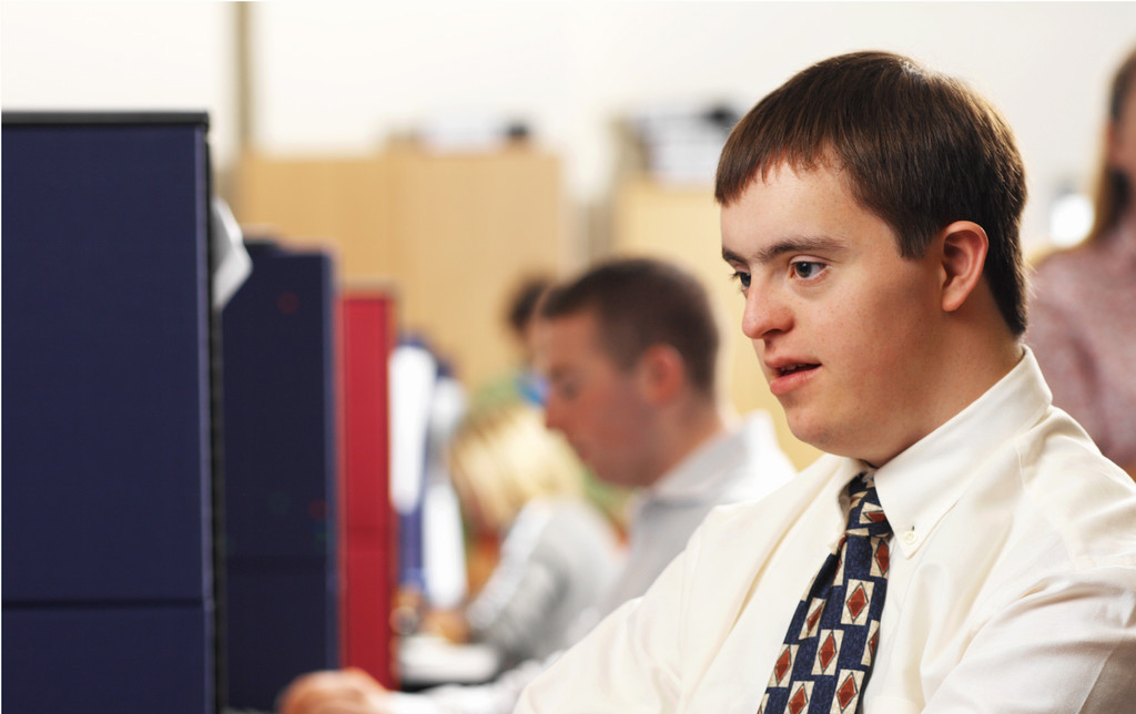 Children with Down Syndrome Survival Rates Increasing