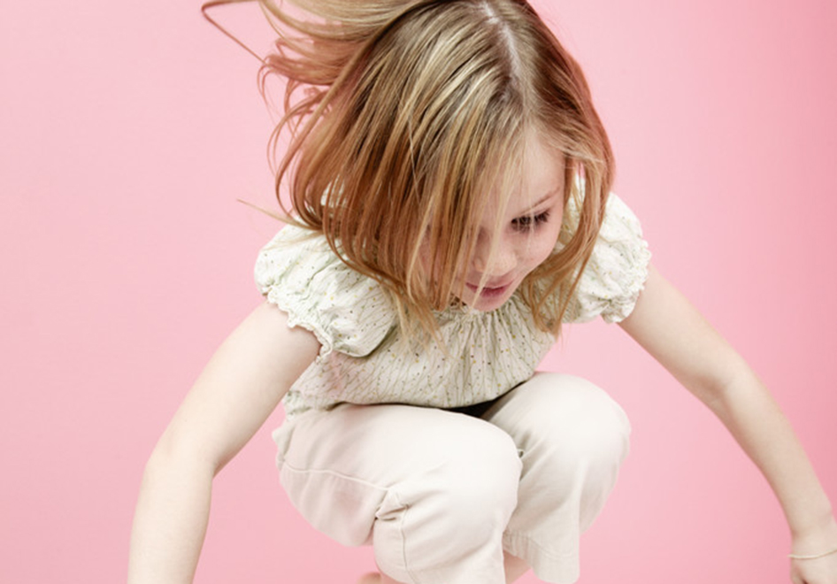 Kids, Get Up and Dance Dance!