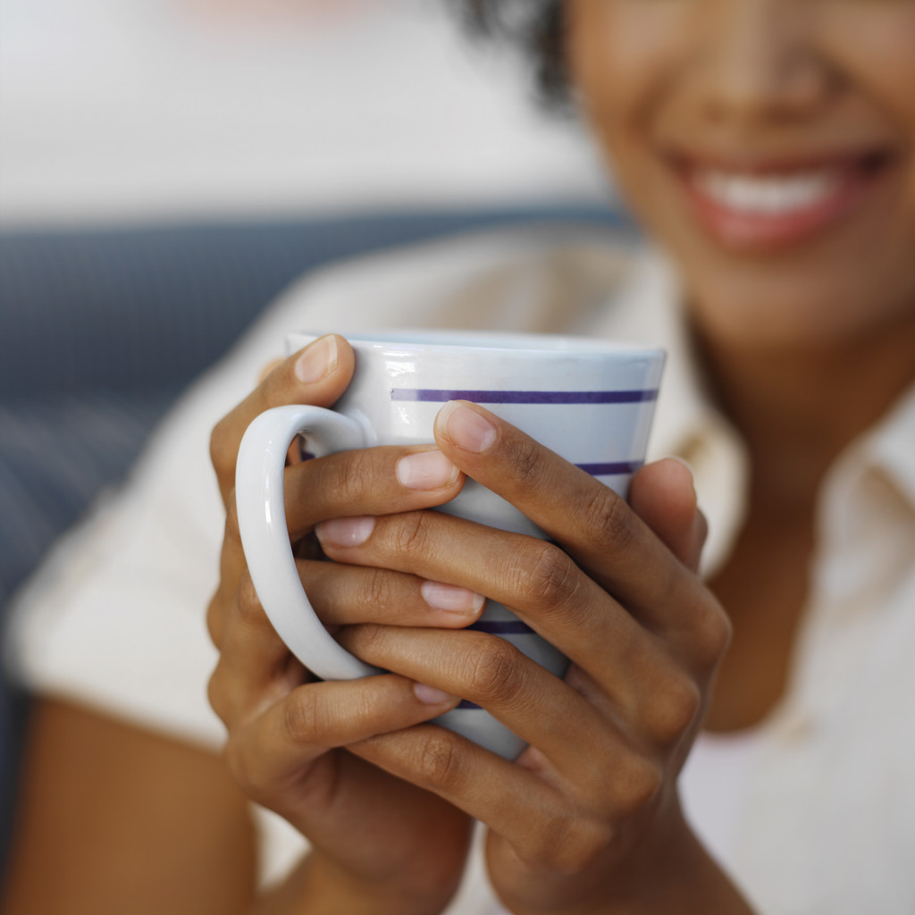 Let Your Liver Enjoy More Coffee 