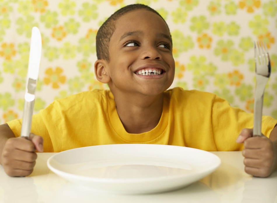 How Mom's State of Mind Affects Obesity