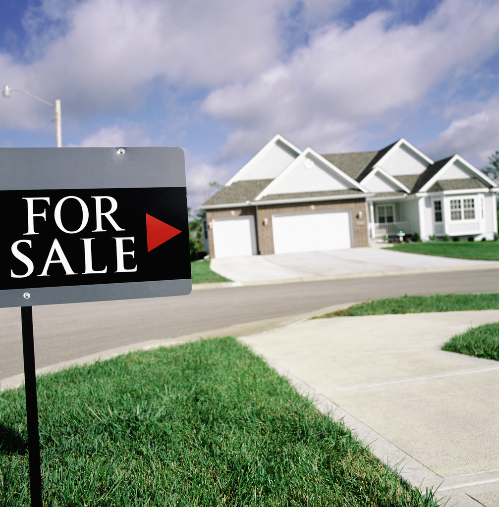 Foreclosures Causing Depression