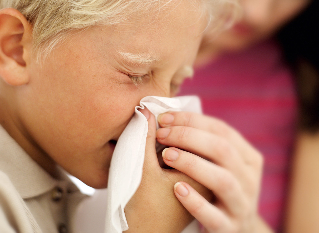 Are You Ready for Flu Season?