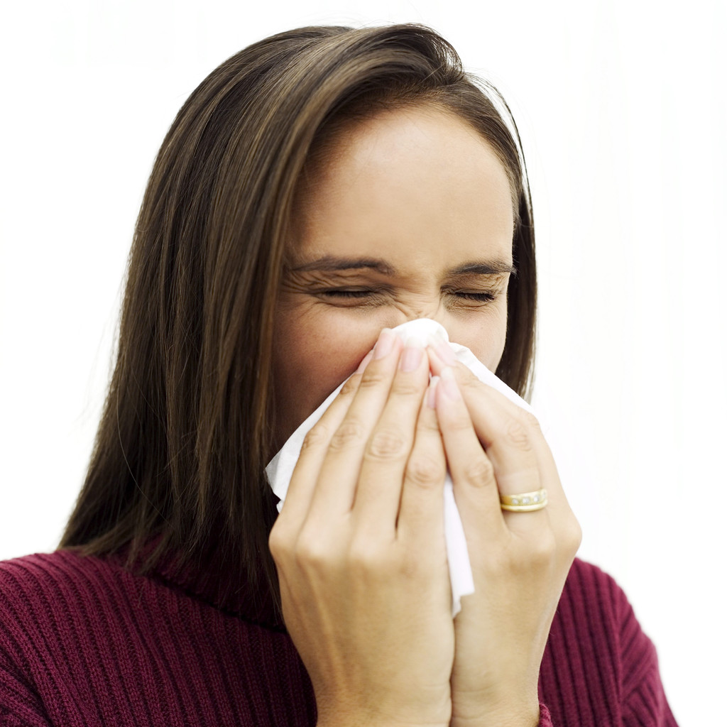 Flu Season Off to an Early Start