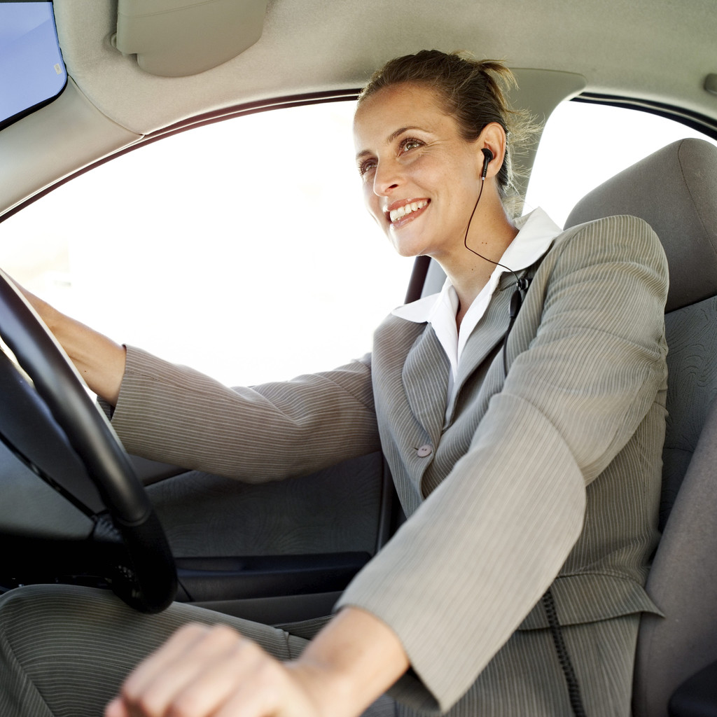 Speech-to-Text Unsafe for Drivers