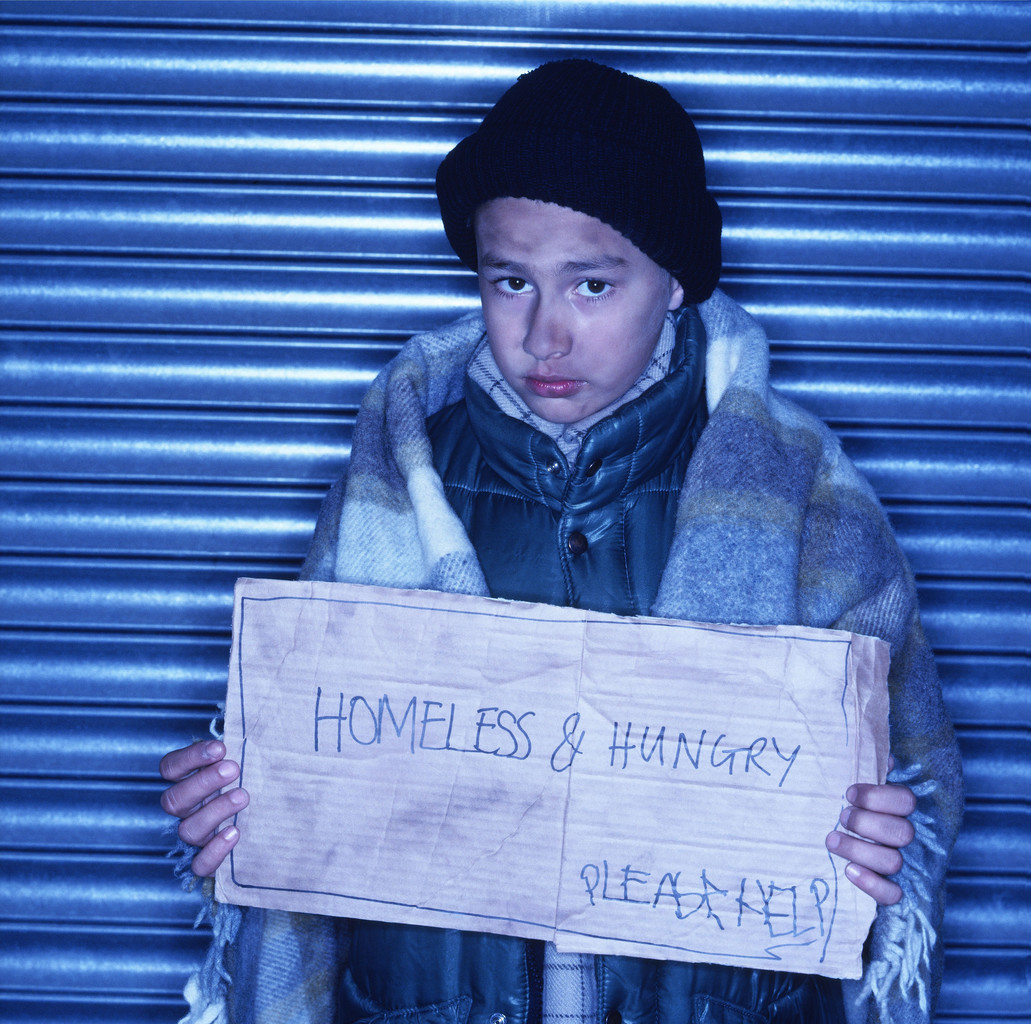 Poor Neighborhoods Produce Fewer Graduates