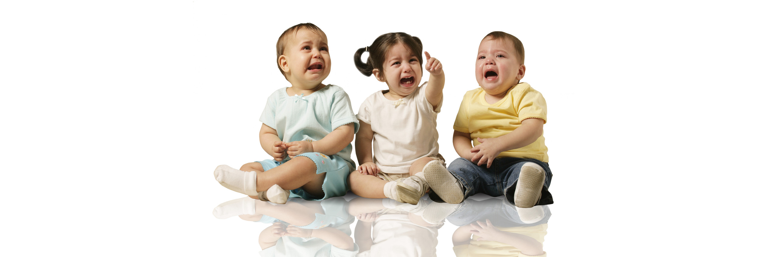 What To Do for Tots Getting Shots
