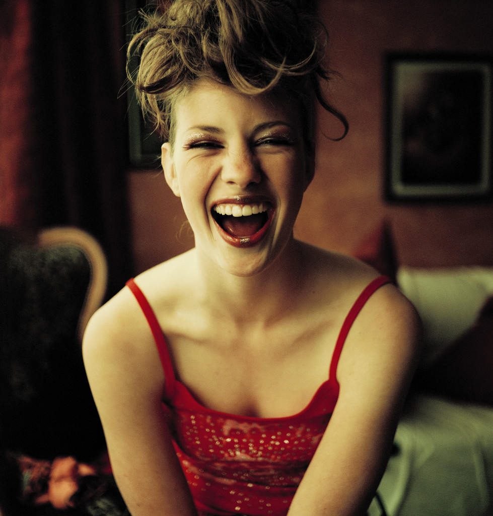 Laughter Isn't Always the Best Medicine
