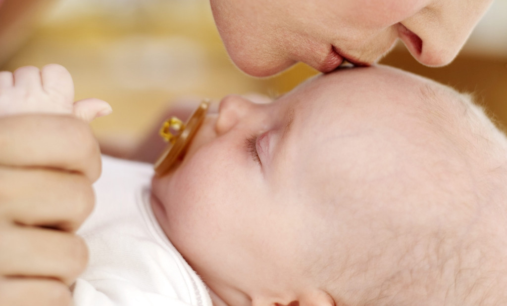 Nature Versus Nurture in Babies' Sleep