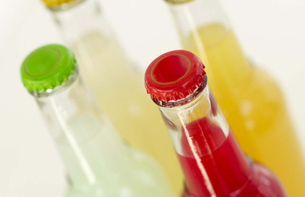 Sugary Drinks Adding Up Deaths