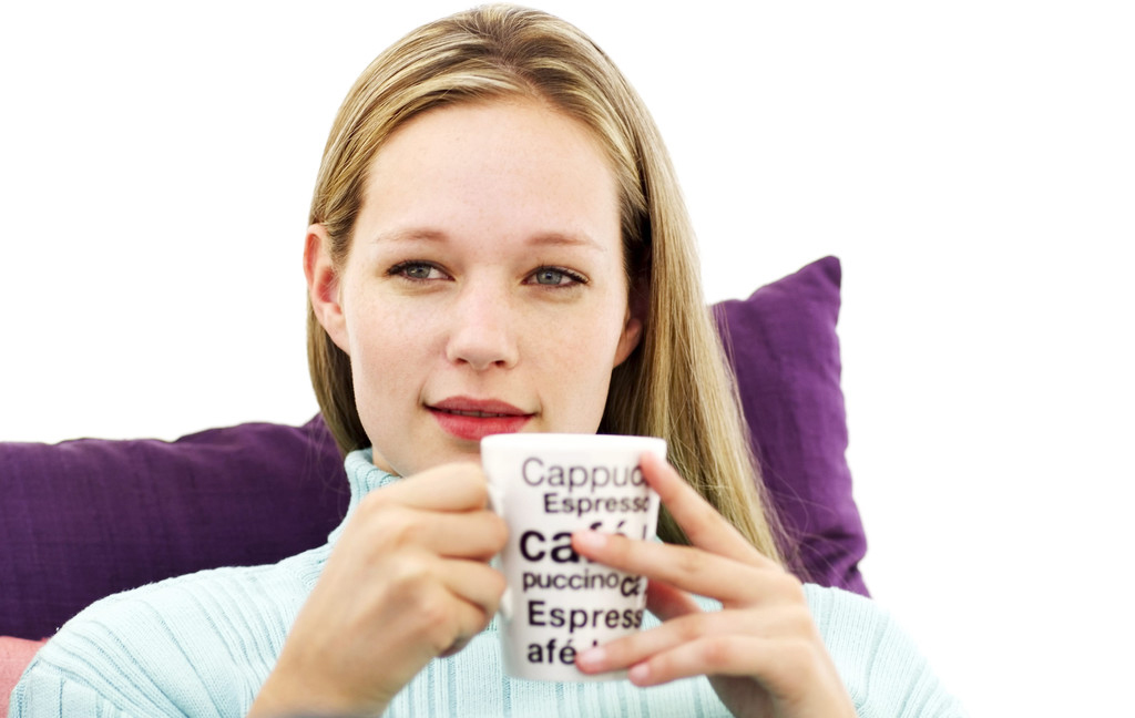 Extra Caffeine May Mean Smaller Baby